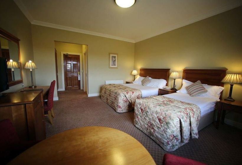 Hotel Clanard Court | Athy | Kildare | Ireland 18