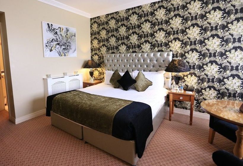 Hotel Clanard Court | Athy | Kildare | Ireland 19