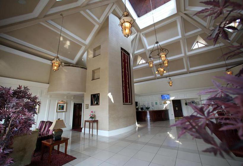 Hotel Clanard Court | Athy | Kildare | Ireland 2