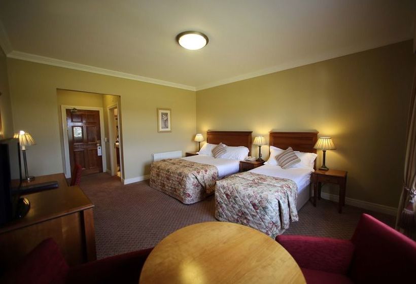 Hotel Clanard Court | Athy | Kildare | Ireland 20