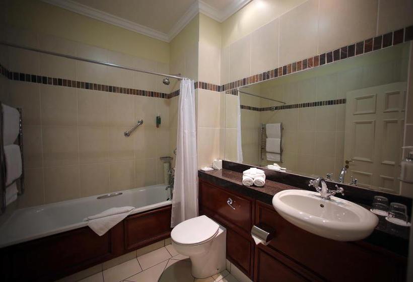 Hotel Clanard Court | Athy | Kildare | Ireland 3