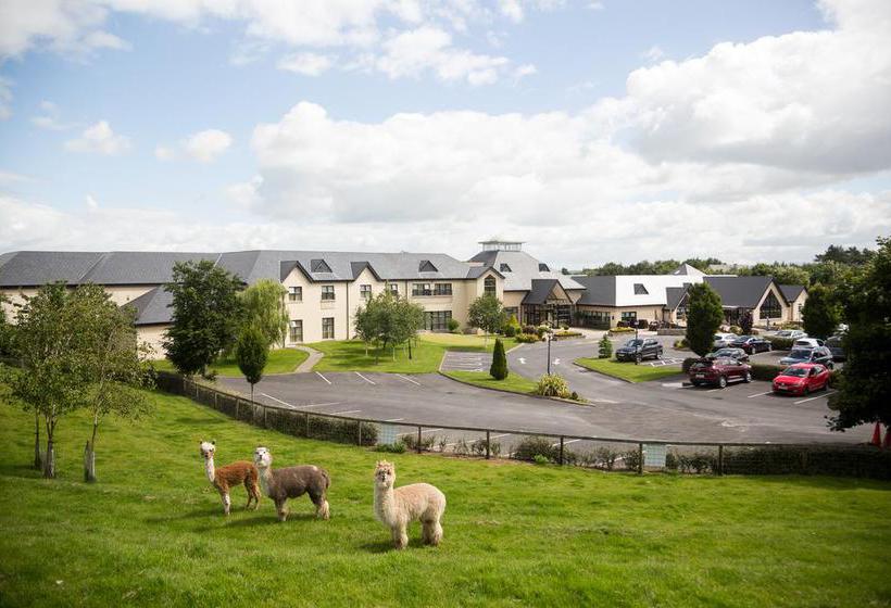 Hotel Clanard Court | Athy | Kildare | Ireland 4