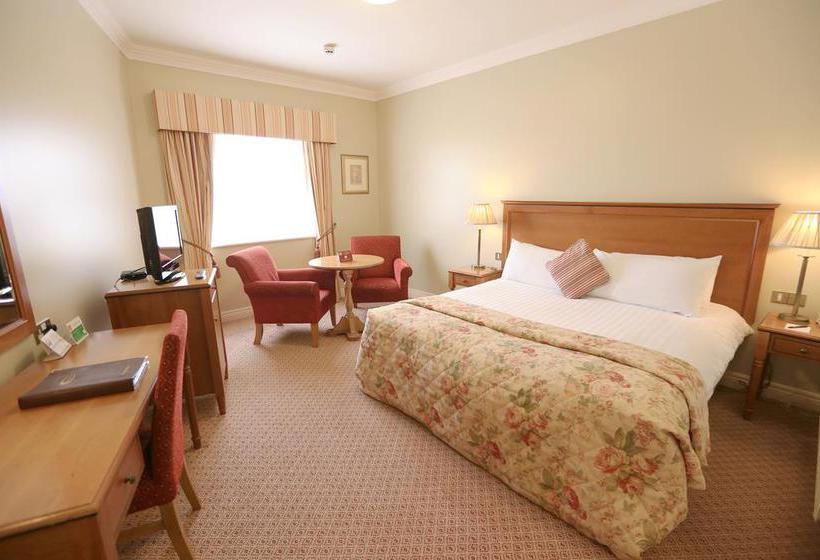 Hotel Clanard Court | Athy | Kildare | Ireland 5
