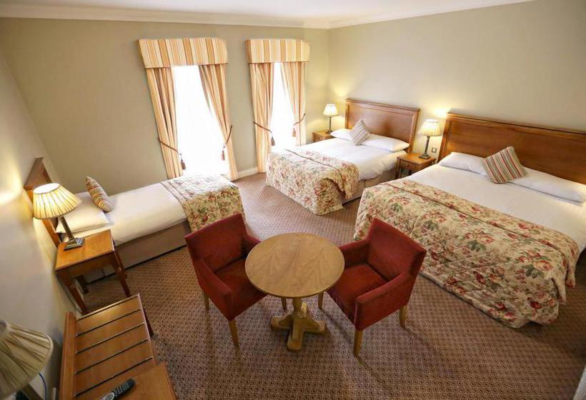 Hotel Clanard Court | Athy | Kildare | Ireland 6