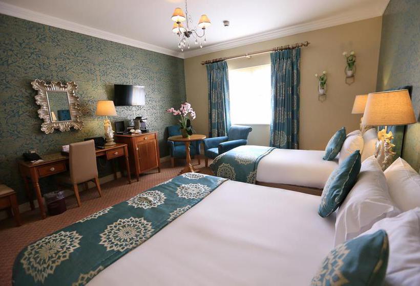 Hotel Clanard Court | Athy | Kildare | Ireland 7