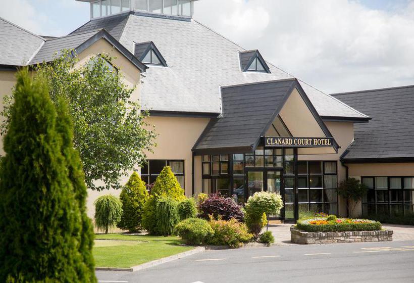 Hotel Clanard Court | Athy | Kildare | Ireland 8