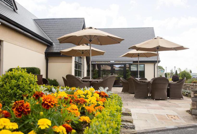 Hotel Clanard Court | Athy | Kildare | Ireland 9