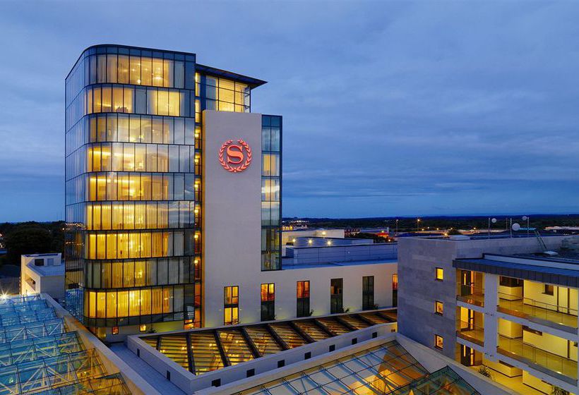 Hotel Sheraton Athlone Athlone