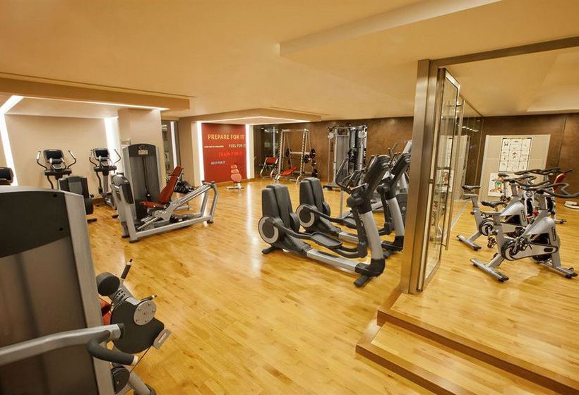 Hotel Sheraton Athlone | Athlone | Westmeath | Ireland 1