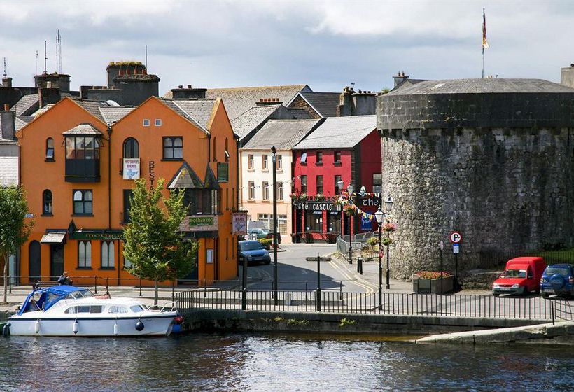 Hotel Sheraton Athlone | Athlone | Westmeath | Ireland 11