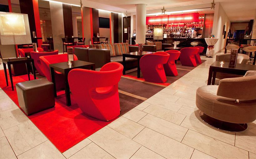 Hotel Sheraton Athlone | Athlone | Westmeath | Ireland 13