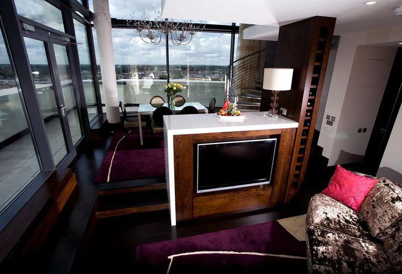 Hotel Sheraton Athlone | Athlone | Westmeath | Ireland 15