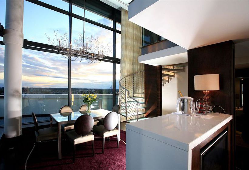 Hotel Sheraton Athlone | Athlone | Westmeath | Ireland 2