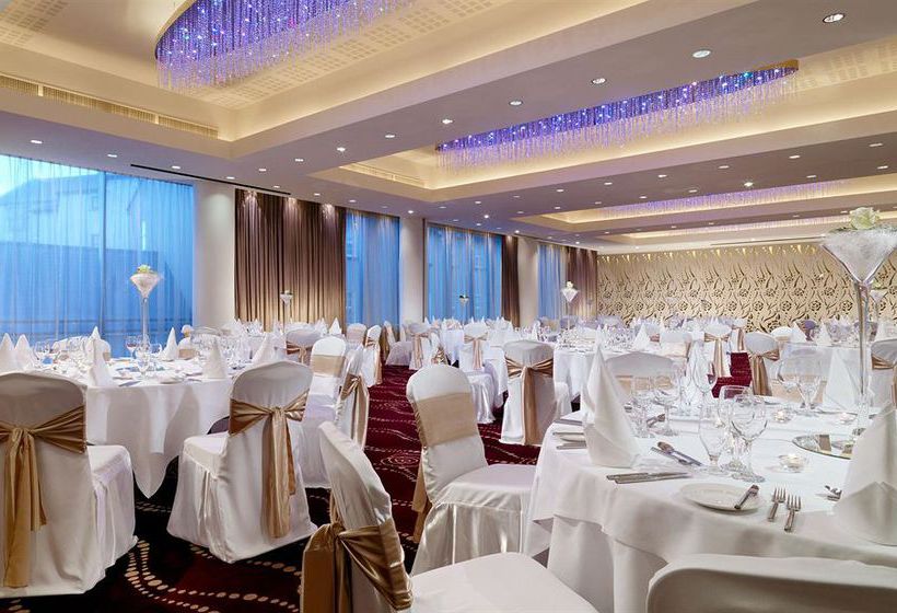 Hotel Sheraton Athlone | Athlone | Westmeath | Ireland 20