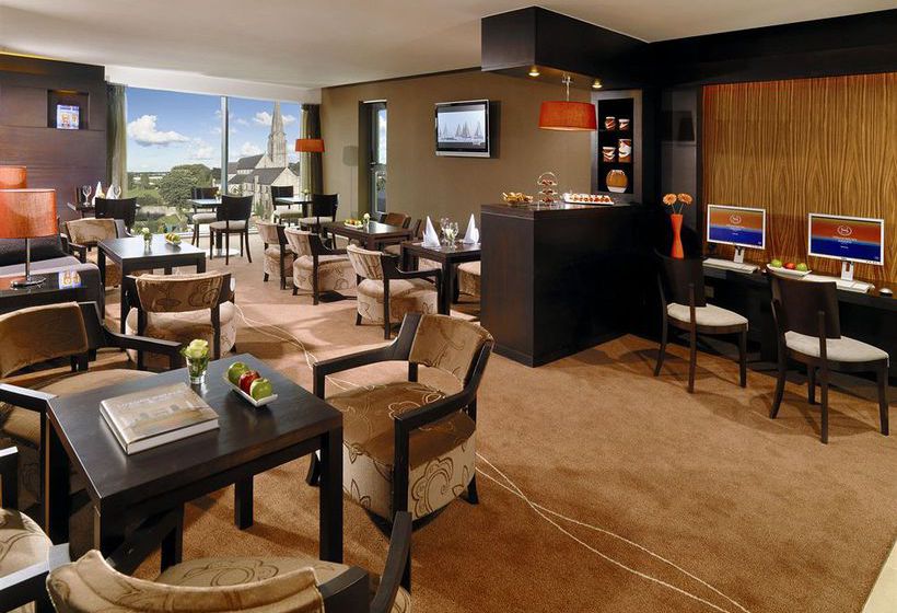 Hotel Sheraton Athlone | Athlone | Westmeath | Ireland 3