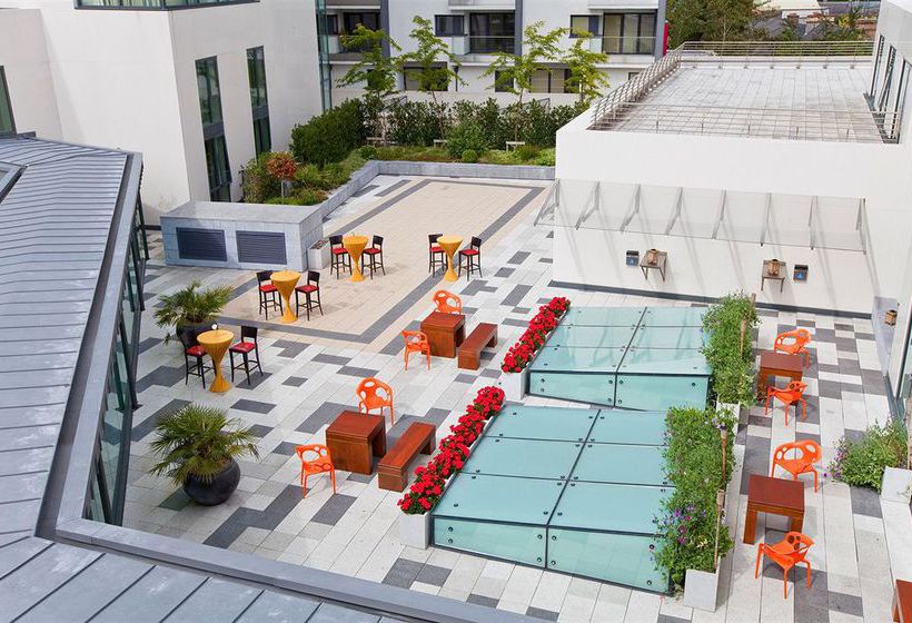 Hotel Sheraton Athlone | Athlone | Westmeath | Ireland 4