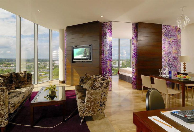 Hotel Sheraton Athlone | Athlone | Westmeath | Ireland 5