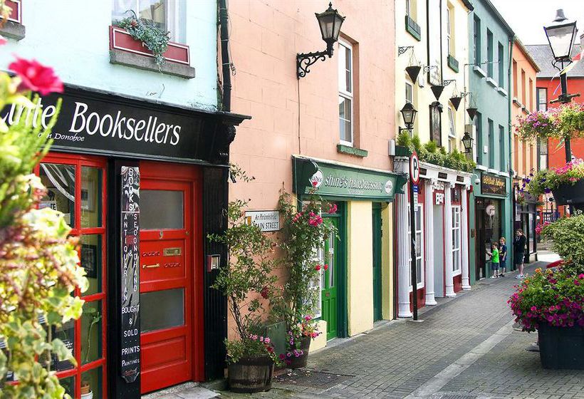 Hotel Sheraton Athlone | Athlone | Westmeath | Ireland 6