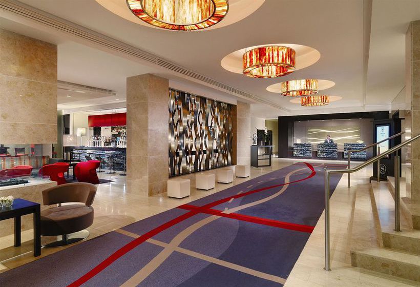 Hotel Sheraton Athlone | Athlone | Westmeath | Ireland 8