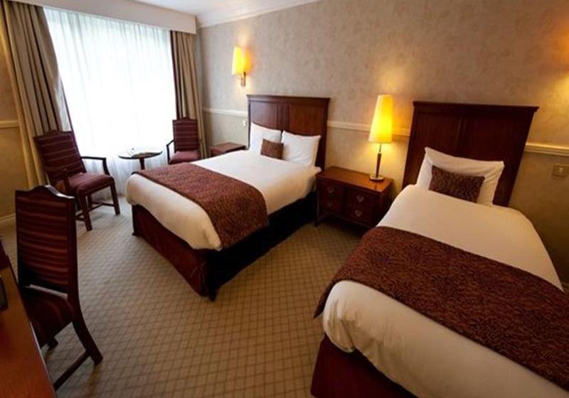 The Court Yard Hotel | Leixlip | Kildare | Ireland 10