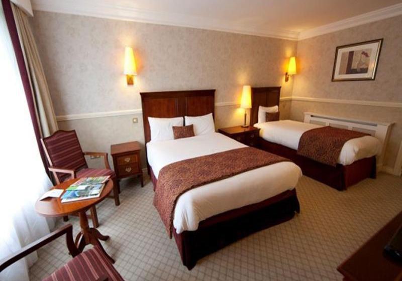 The Court Yard Hotel | Leixlip | Kildare | Ireland 11