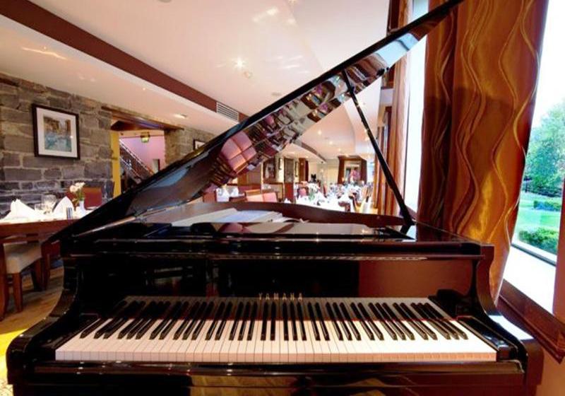 The Court Yard Hotel | Leixlip | Kildare | Ireland 12