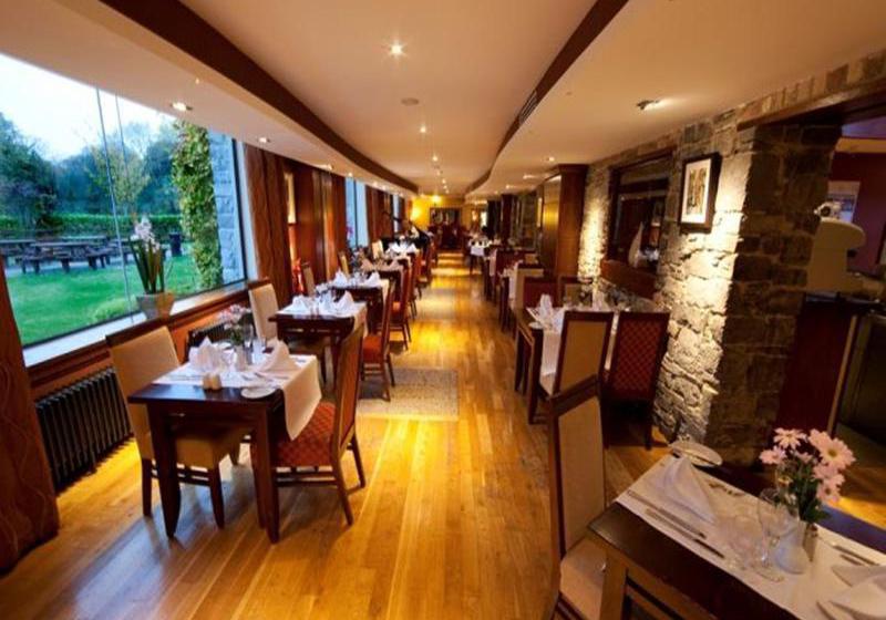 The Court Yard Hotel | Leixlip | Kildare | Ireland 13