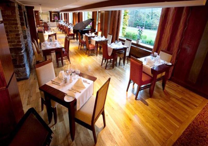 The Court Yard Hotel | Leixlip | Kildare | Ireland 14