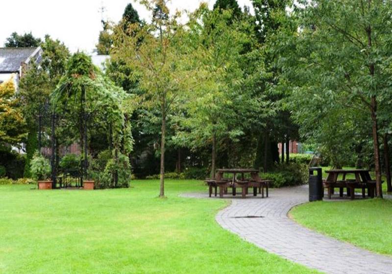 The Court Yard Hotel | Leixlip | Kildare | Ireland 15