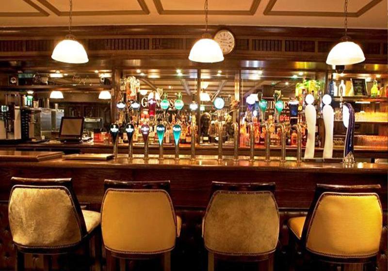 The Court Yard Hotel | Leixlip | Kildare | Ireland 2