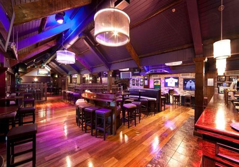 The Court Yard Hotel | Leixlip | Kildare | Ireland 3