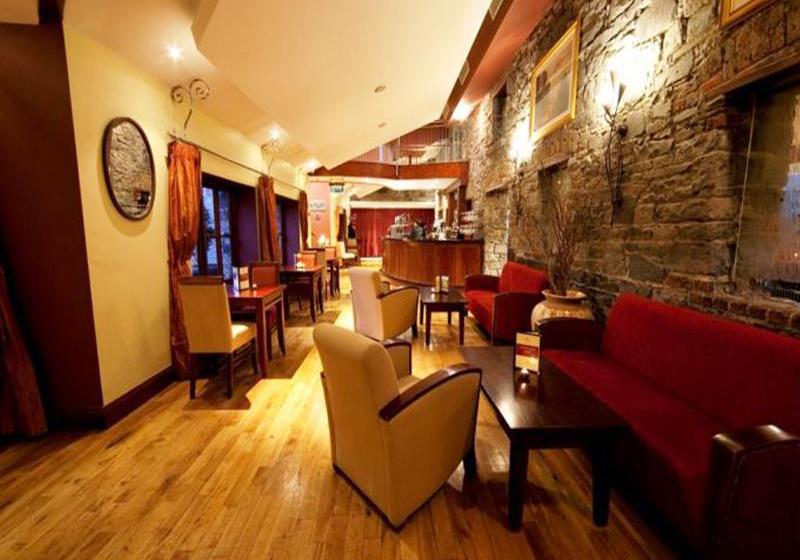 The Court Yard Hotel | Leixlip | Kildare | Ireland 4