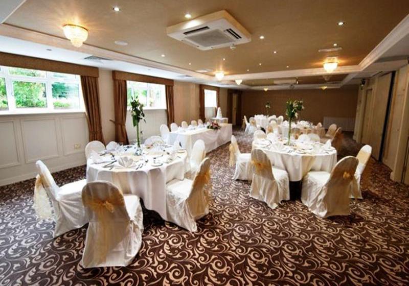 The Court Yard Hotel | Leixlip | Kildare | Ireland 5
