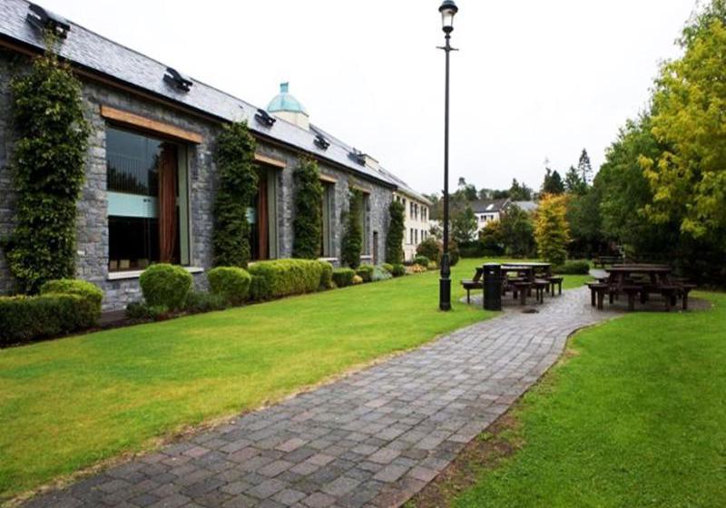 The Court Yard Hotel | Leixlip | Kildare | Ireland 6