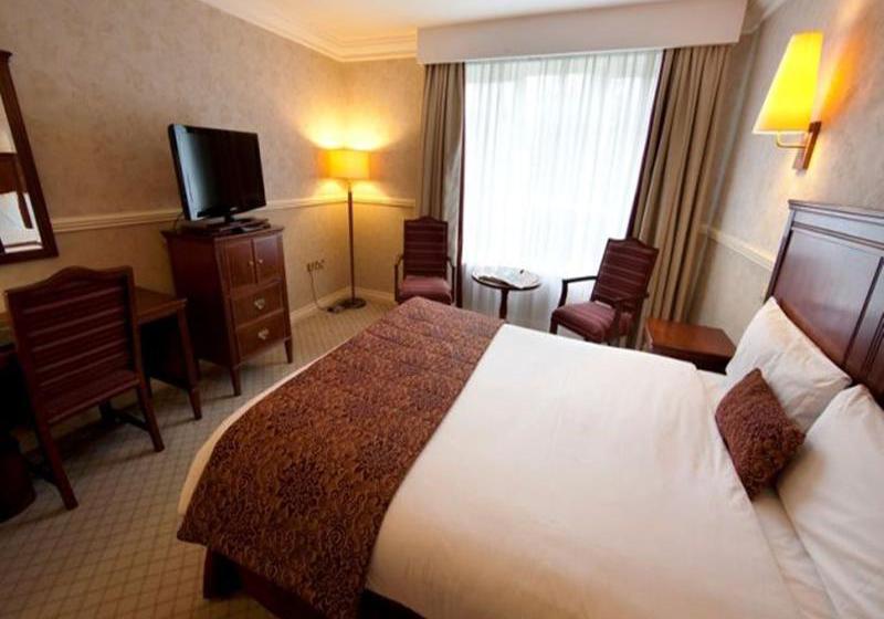 The Court Yard Hotel | Leixlip | Kildare | Ireland 7