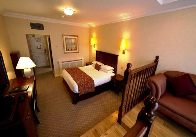 The Court Yard Hotel | Leixlip | Kildare | Ireland 8