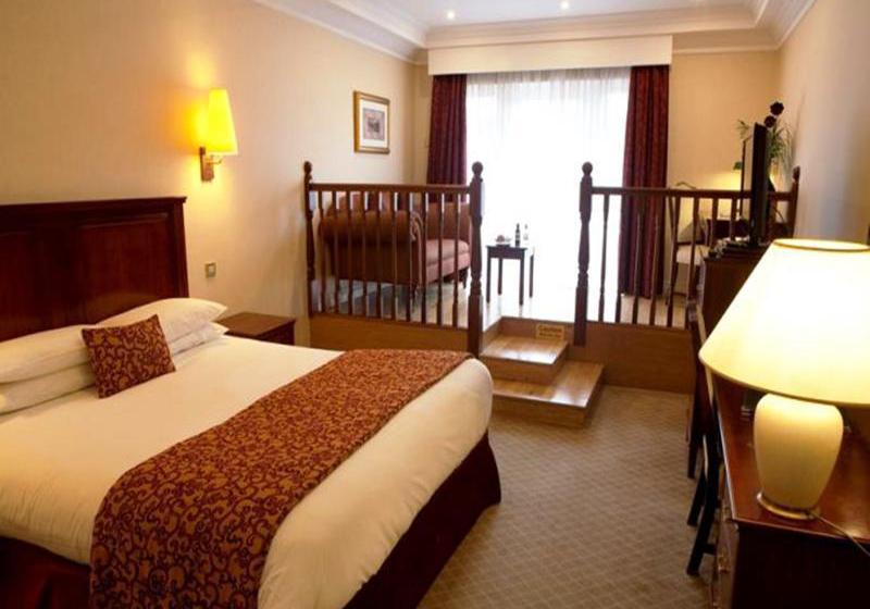 The Court Yard Hotel | Leixlip | Kildare | Ireland 9