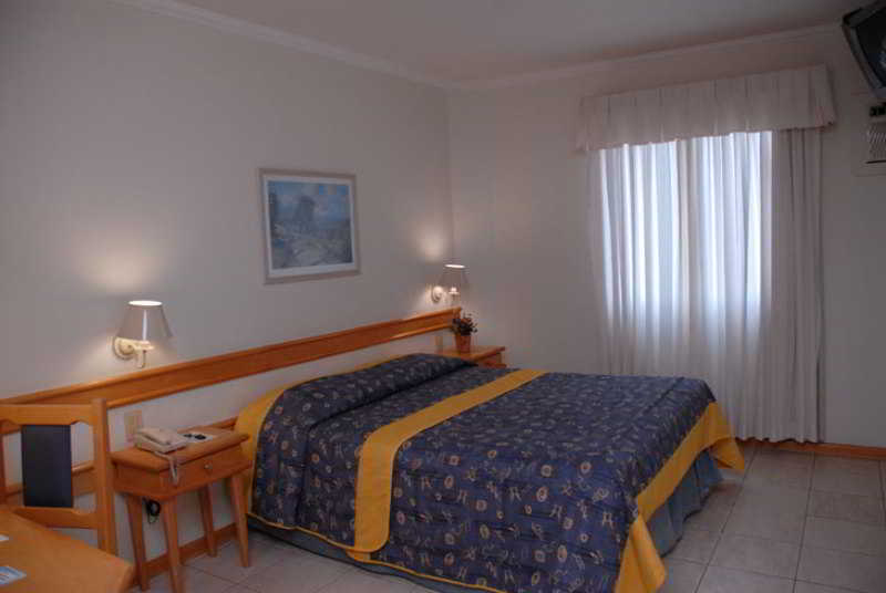 Hotel Acquaville  | Avaré | São Paulo | Brasil 3