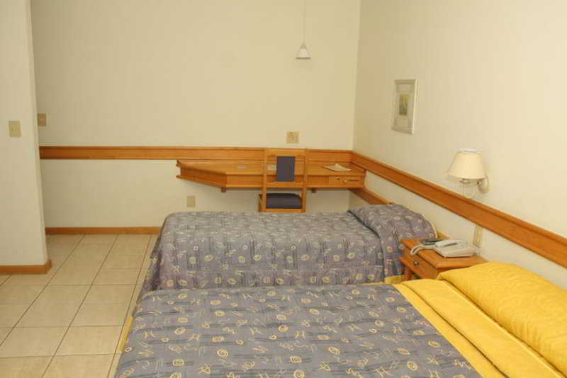 Hotel Acquaville  | Avaré | São Paulo | Brasil 4