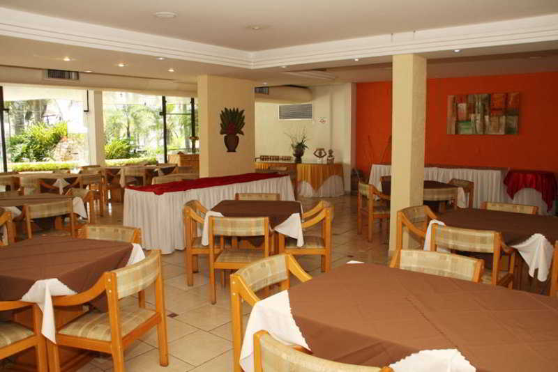 Hotel Acquaville  | Avaré | São Paulo | Brasil 5