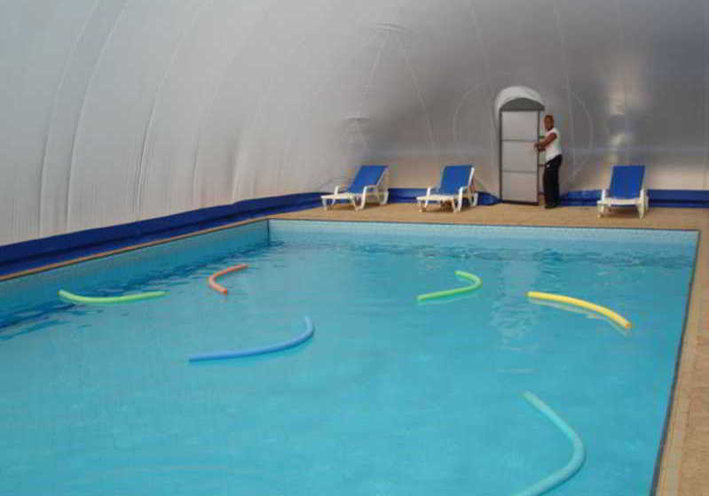 Hotel Acquaville  | Avaré | São Paulo | Brasil 6