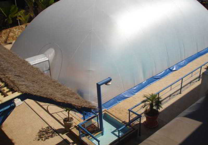 Hotel Acquaville  | Avaré | São Paulo | Brasil 8