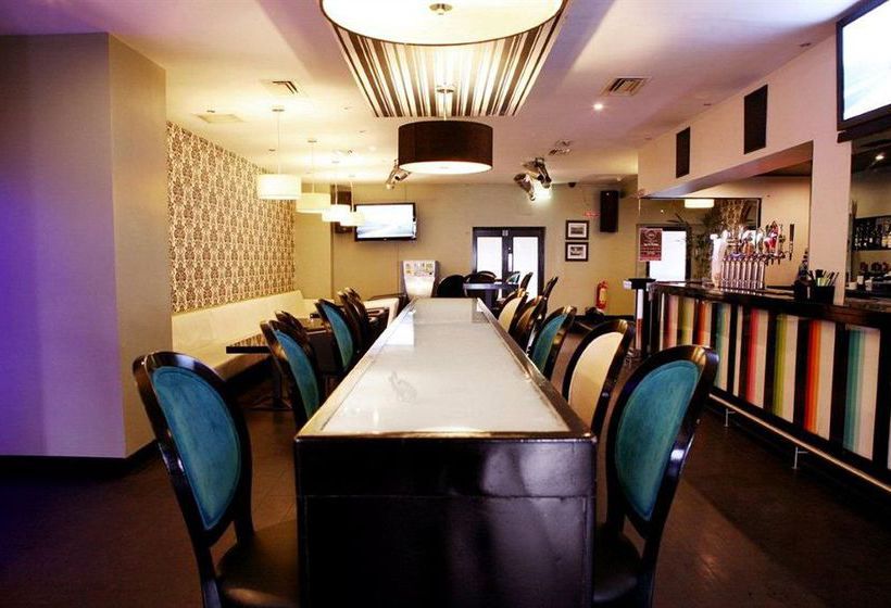 The Residents Hotel | Ashbourne | Meath | Irlanda 1