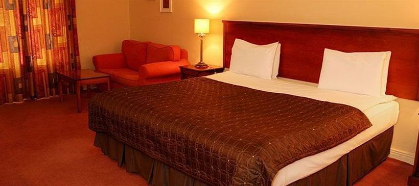 The Residents Hotel | Ashbourne | Meath | Irlanda 2