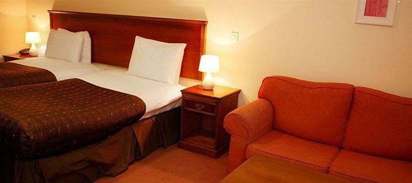 The Residents Hotel | Ashbourne | Meath | Irlanda 3