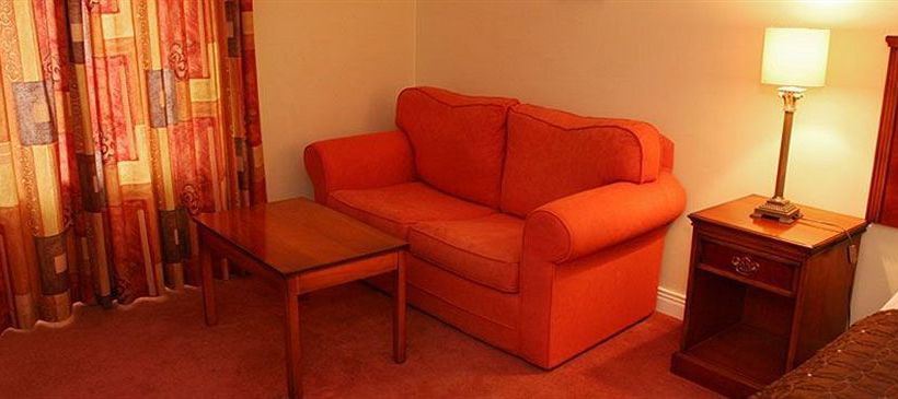 The Residents Hotel | Ashbourne | Meath | Irlanda 5