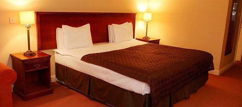 The Residents Hotel | Ashbourne | Meath | Irlanda 6