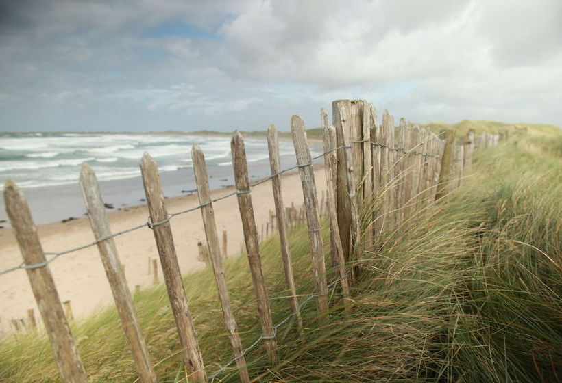 Trump International Golf Links and Hotel | Doonbeg | Clare | Ireland 15