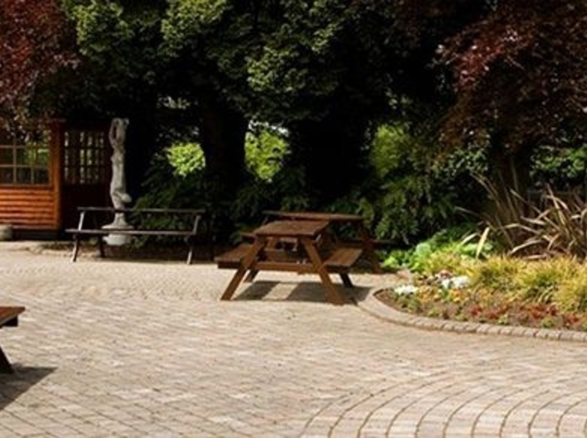 Springfield Hotel | Leixlip | Kildare | Ireland 1