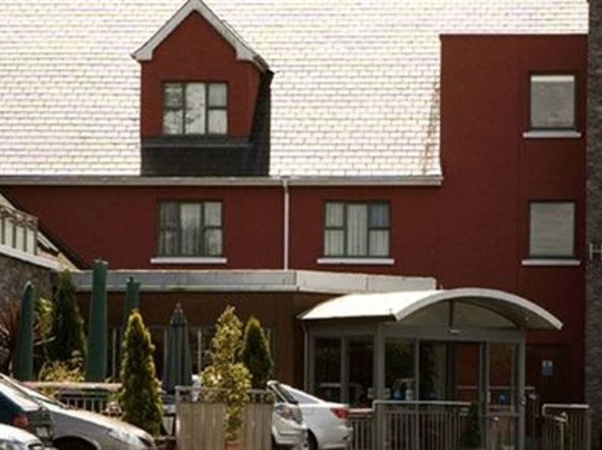 Springfield Hotel | Leixlip | Kildare | Ireland 10